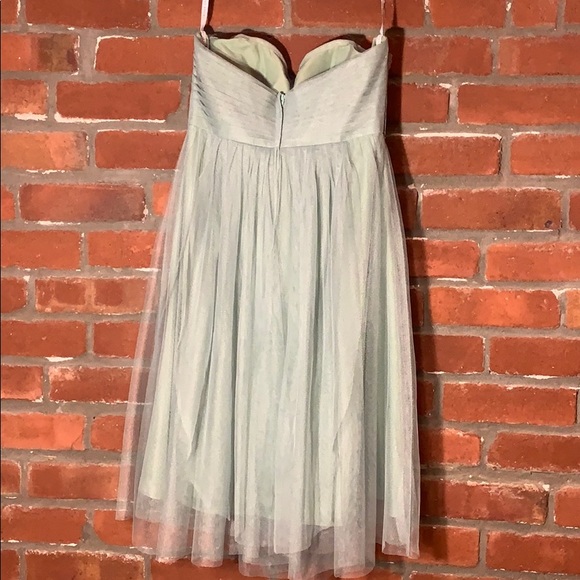 Jenny Yoo Collection tulle dress - Picture 3 of 4